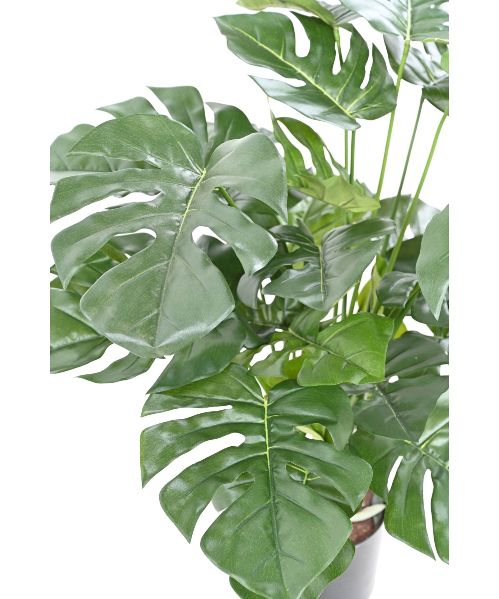 Artificial PHILODENDRON MONSTERA POT 72