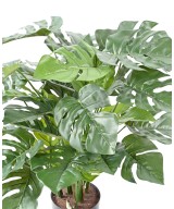 Artificial PHILODENDRON MONSTERA POT 72