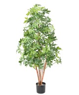 Artificial CHOISYA TREE PLAST 150 UV