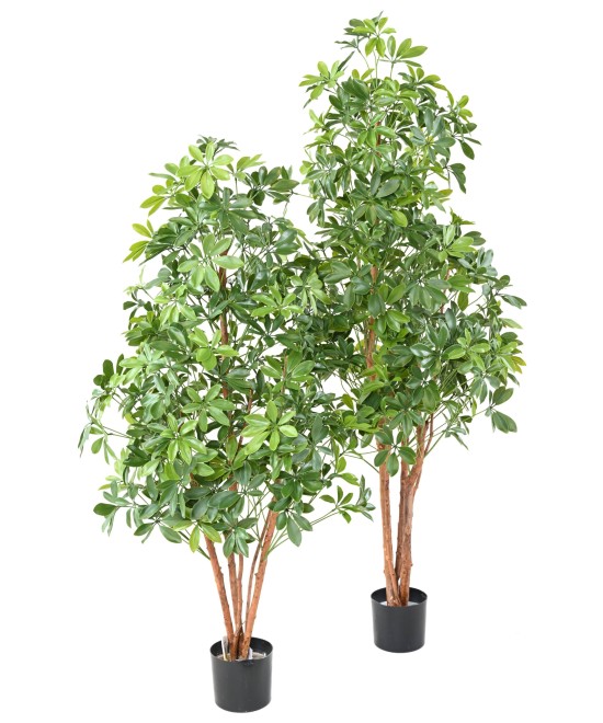 Artificial CHOISYA TREE PLAST 150 UV