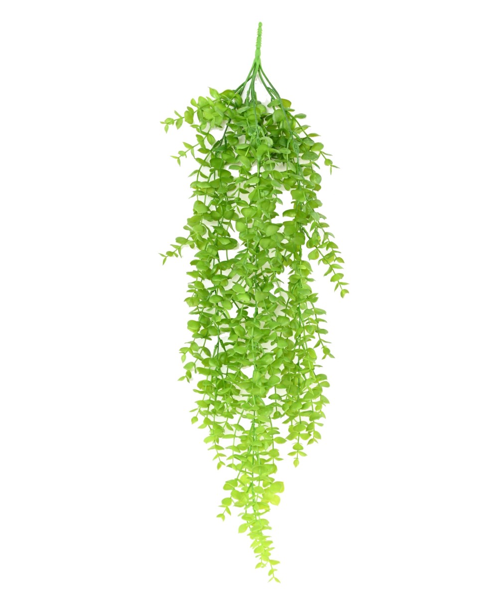 Artificial DICHONDRA HANGING BUSH LL