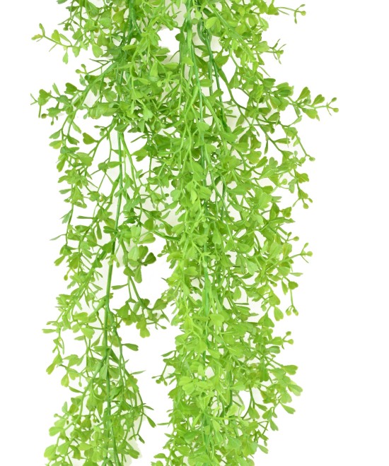 Artificial CEROPEGIA MINI HANGING BUSH