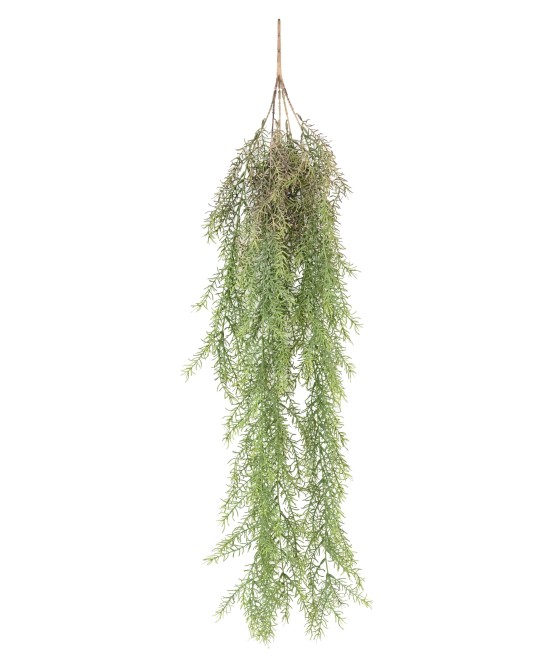 Artificial RHIPSALIS 101 HANGING BUSH