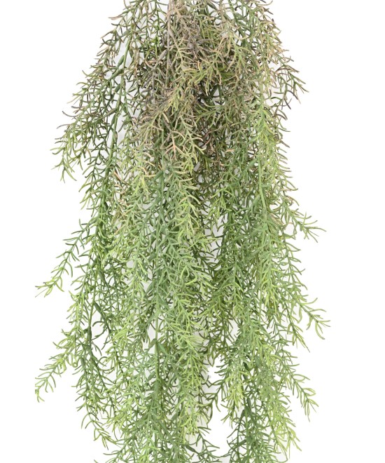Artificial RHIPSALIS 101 HANGING BUSH