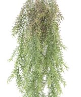 Artificial RHIPSALIS 101 HANGING BUSH