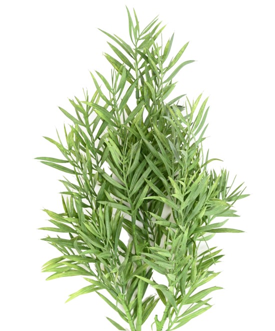 Artificial ARTEMISIA BUSH