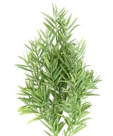 Artificial ARTEMISIA BUSH