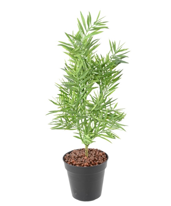 Artificial ARTEMISIA BUSH
