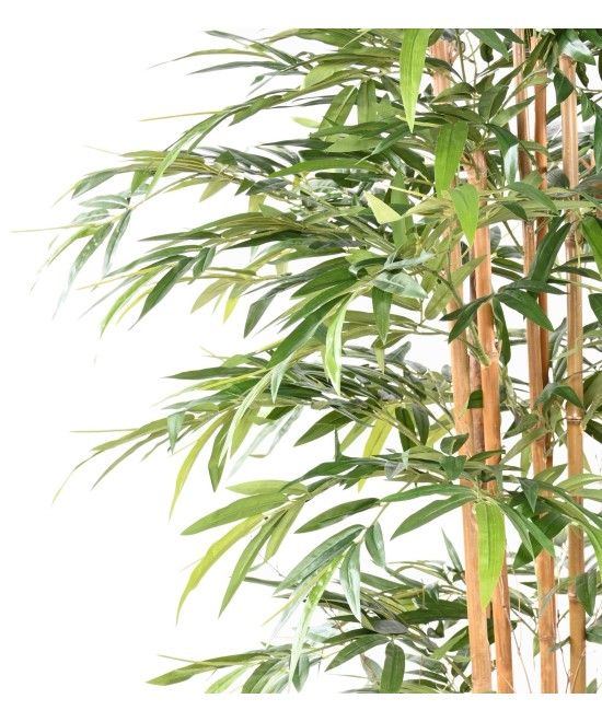 Kunstbambus ECO 3 200 CM