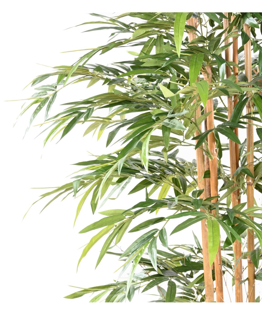 Artificial BAMBOO ECO 3 200 CM
