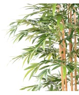 Kunstbambus ECO 3 200 CM