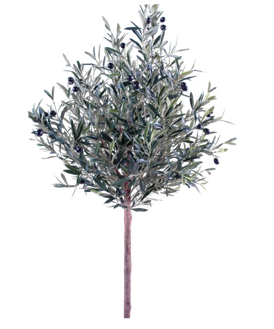 Artificial olive tree HEAD