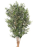 Artificial Olive Tree KNOTTY TRUNK