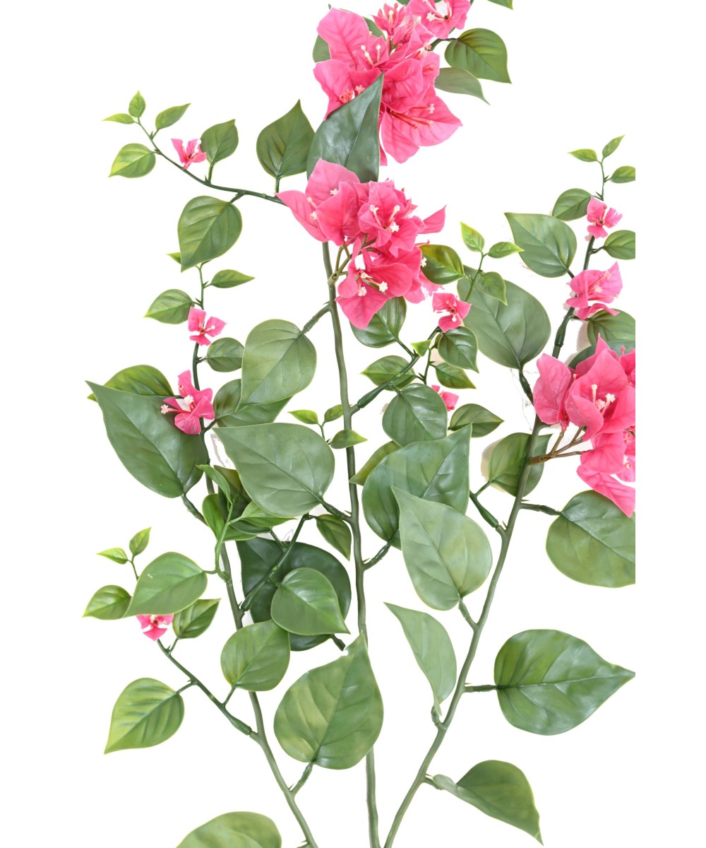 Artificial BOUGAINVILLEA LARGE SPRAY 90 UV