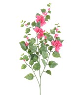 Artificial BOUGAINVILLEA LARGE SPRAY 90 UV
