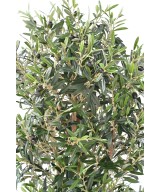 Artificial Olive Tree KNOTTY TRUNK
