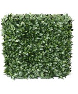 Artificial BAY LAUREL NEW HEDGE UV