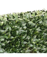 Artificial BAY LAUREL NEW HEDGE UV