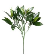 Artificial BAY LAUREL NEW SPRAY UV