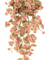 Kunstlik rippuv COLEUS põõsas 96 R