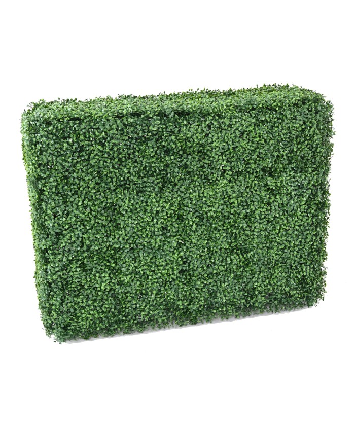 Artificial BOXWOOD HEDGE