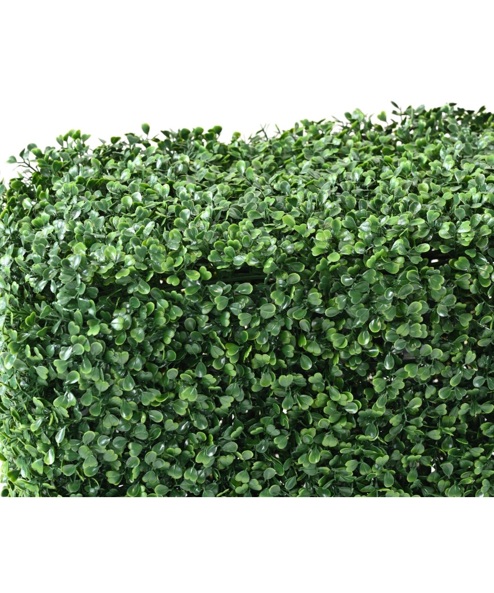 Artificial BOXWOOD HEDGE