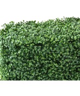 Artificial BOXWOOD HEDGE
