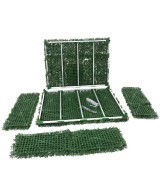 Artificial BOXWOOD HEDGE