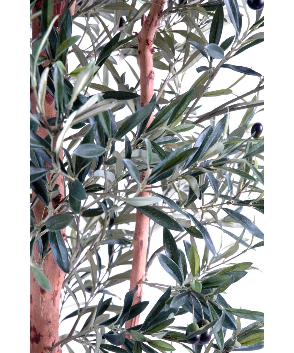 Artificial Olive Tree KNOTTY TRUNK