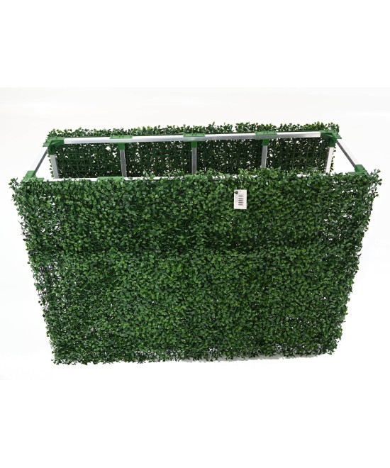 Artificial BOXWOOD HEDGE