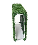 Artificial BOXWOOD HEDGE