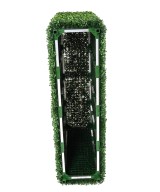 Artificial BOXWOOD HEDGE