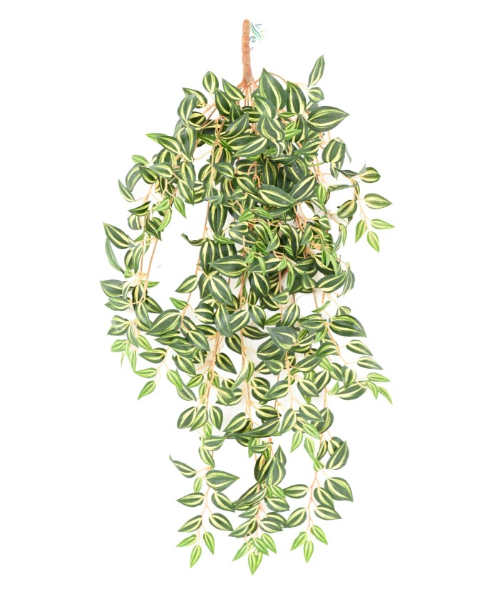 Artificial TRADESCANTIA 70