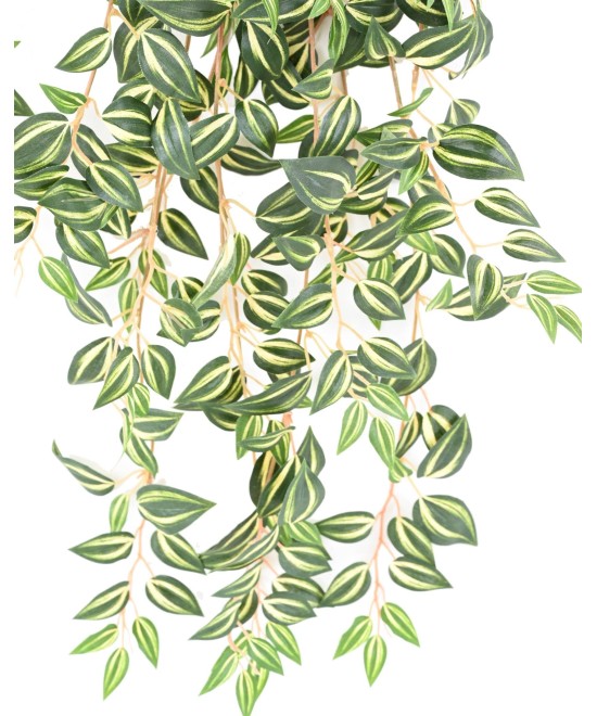 Artificial TRADESCANTIA 70