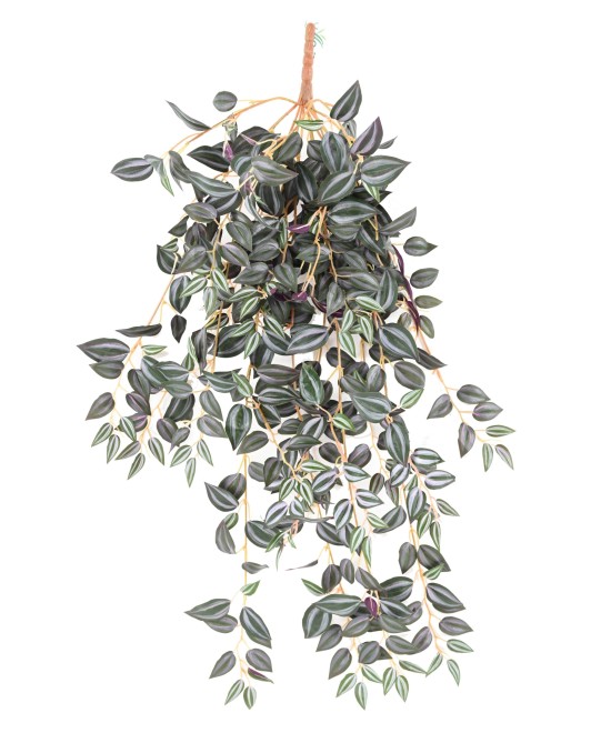 Artificial TRADESCANTIA 70
