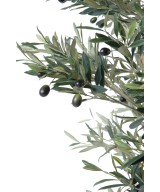 Artificial Olive Tree KNOTTY TRUNK