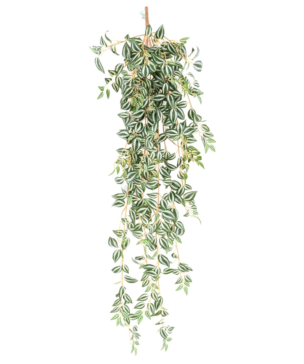 Artificial TRADESCANTIA 110