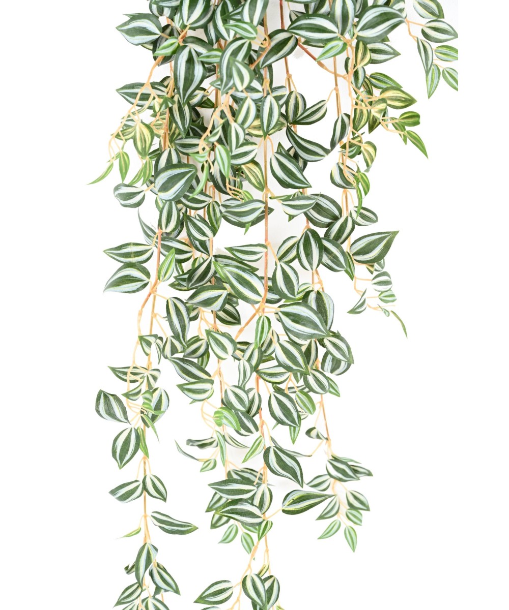 Artificial TRADESCANTIA 110