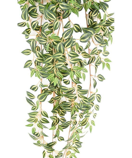Artificial TRADESCANTIA 110