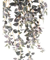 Artificial TRADESCANTIA 110