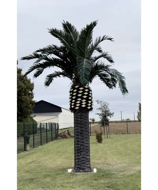 Artificial PALM TREE ROYAL 5.30 M