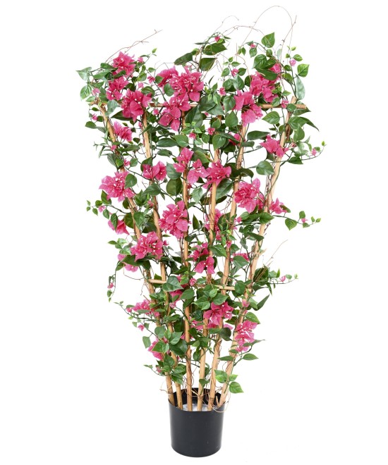 Kunstbugenvillea SUUR AED UV