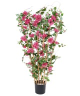 Kunstbugenvillea SUUR AED UV