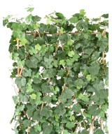 Artificial VINE HEDGE PLAST UV RESISTANT