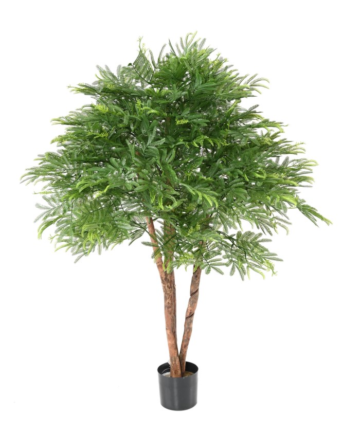 Artificial TAMARIND HEAD (mimosa)