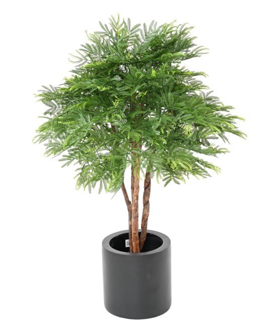 Artificial TAMARIND HEAD (mimosa)