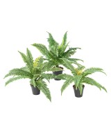 Artificial FERN *27 DIAM 55