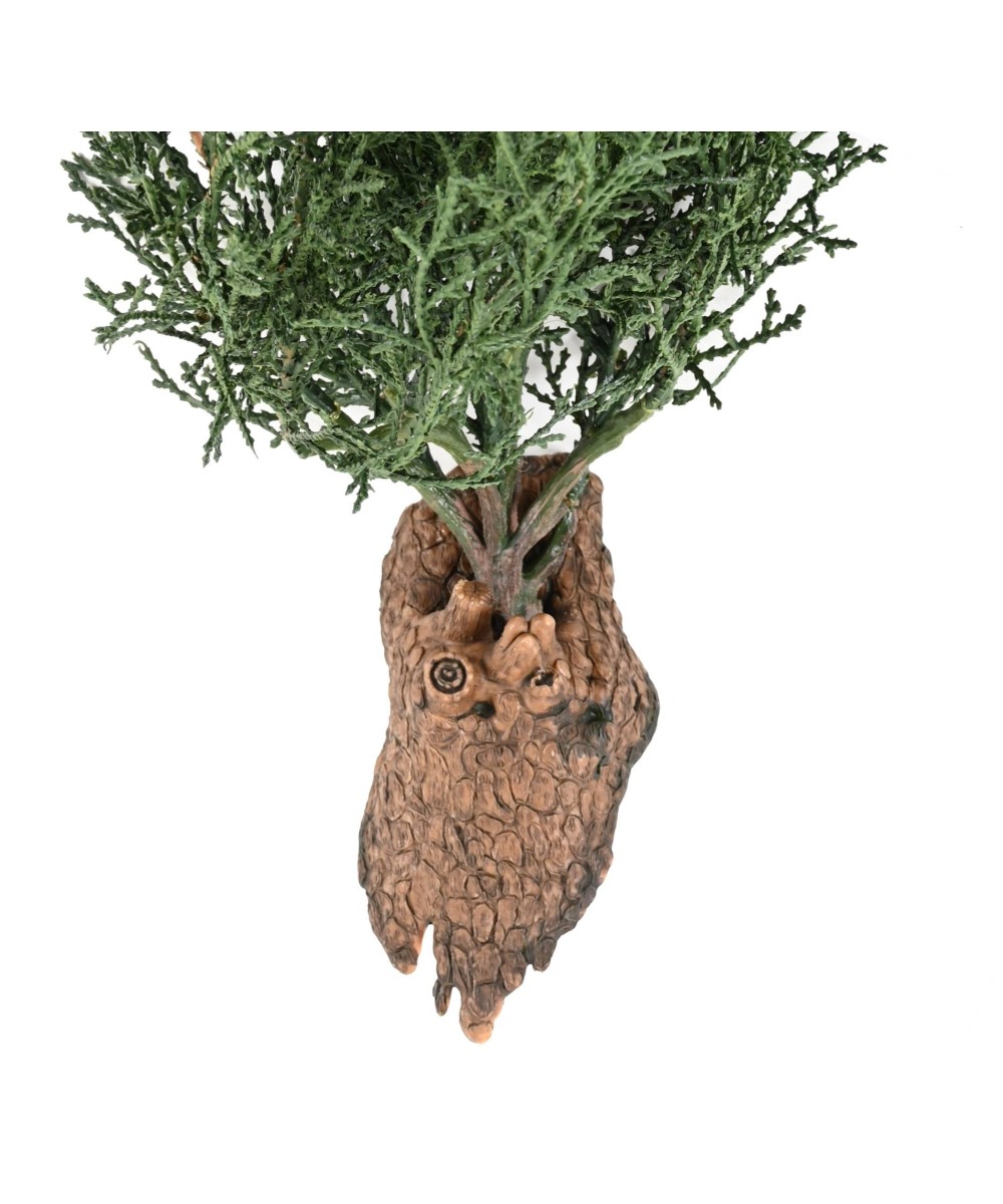 Artificial JUNIPERUS HANGING BUSH 75