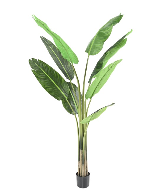 Artificial TRAVELLERS PALM TREE
