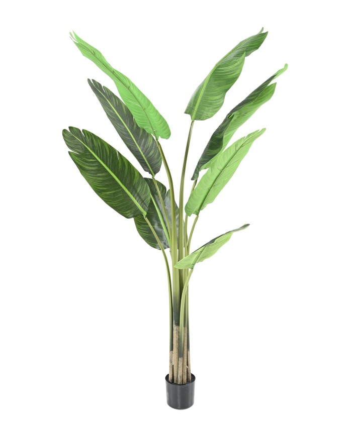 Artificial TRAVELLERS PALM TREE